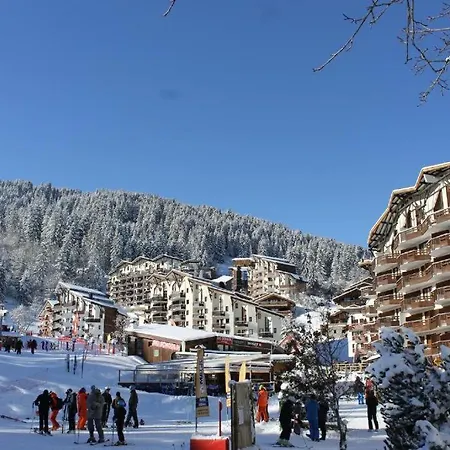 Atrey 205 Cles Blanches 谷雪维尔